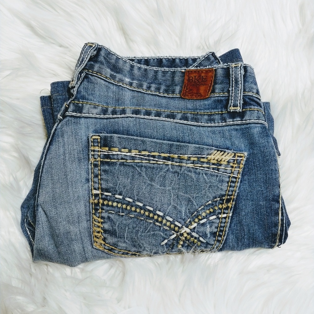 BKE Kate jeans